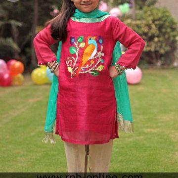 Box Kurti