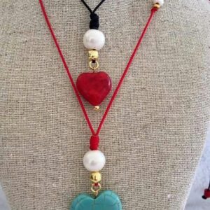 Double Pendant