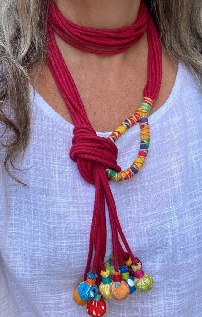 Multi Pendant